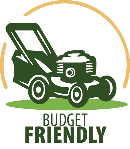 Budget Friendly Badge
