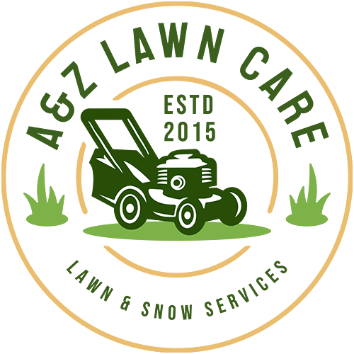 A & Z Lawncare LLC Logo