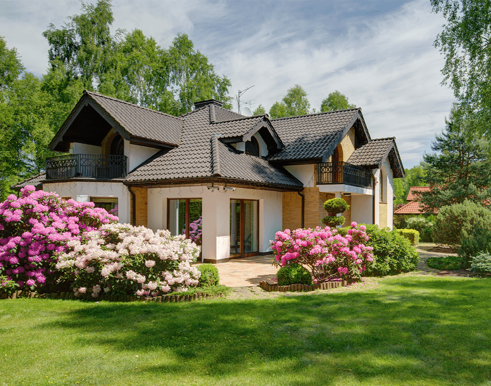 Landscaping Company