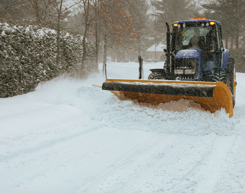 Snow Removal